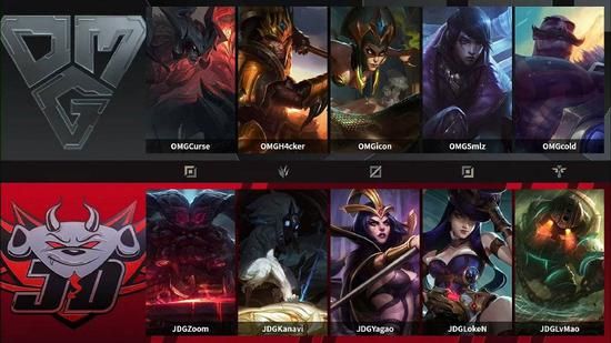 TES战队小组赛险遭淘汰引发电竞地狱笑话